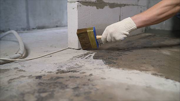 24/7 Emergency Wet Basement Repair experts in Hamilton, VA